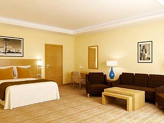 Millennium Kurdistan Hotel & Spa