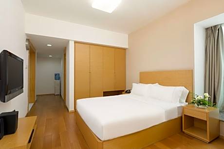 Studio Apartment - Tower C