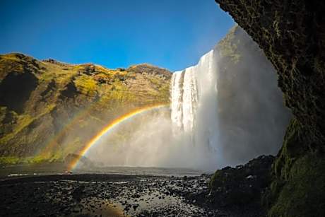 Hótel Skógafoss by EJ Hotels