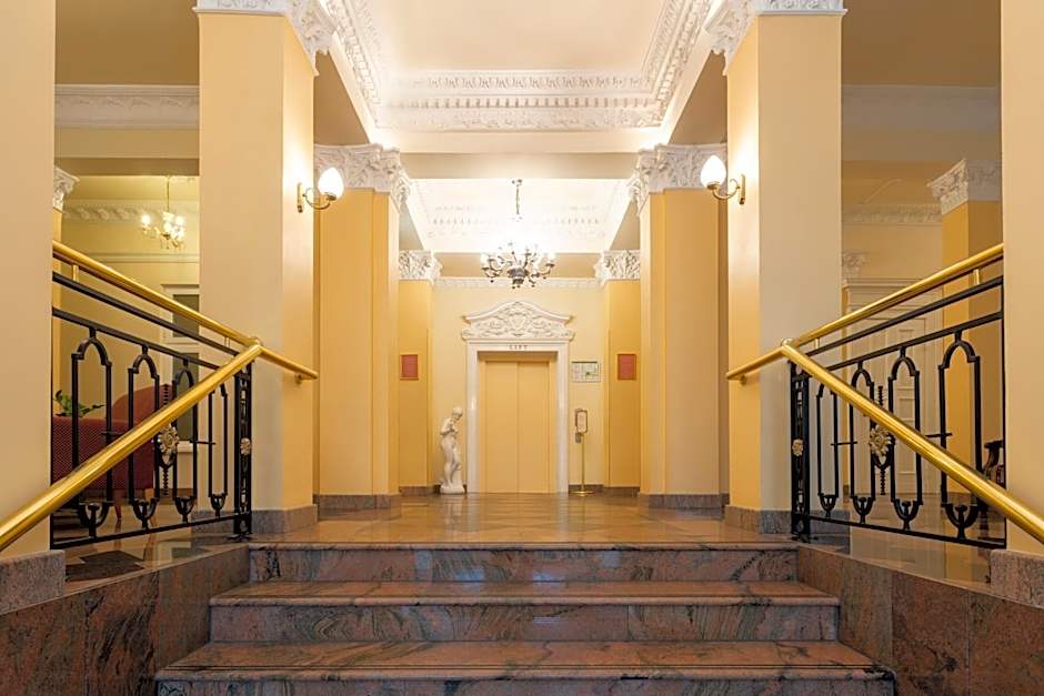 Palais am Kleistpark