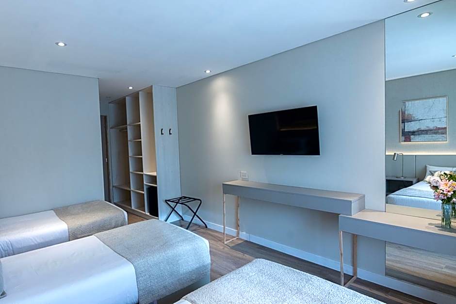 Hotel Bahia Redonda