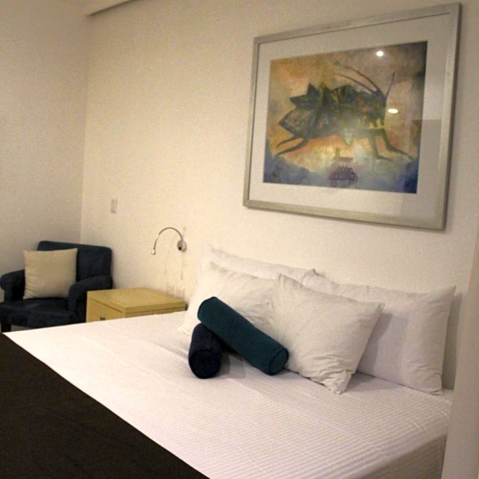 La Cochinilla Hotel Boutique