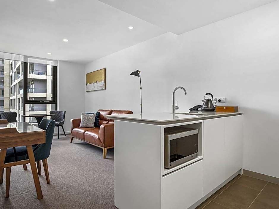 The Sebel Melbourne Moonee Ponds