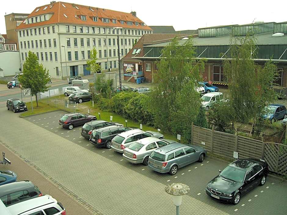 Hermes Hotel Oldenburg