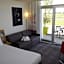 Novotel Saint Quentin Golf National