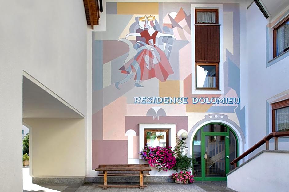Residence Dolomieu
