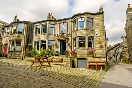 The Cross Inn
