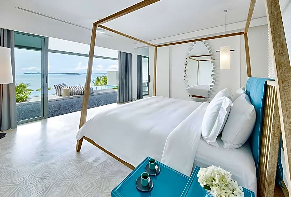 COMO Point Yamu, Phuket