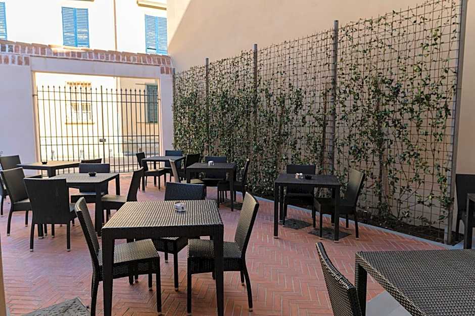 La Lu cozy rooms