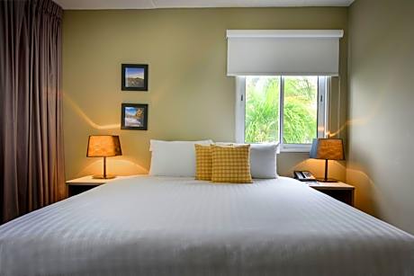 La Belle Alliance 1 Bedroom Apartment