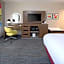 Hampton Inn By Hilton Visalia