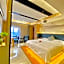 Jiuhou Konggu Youlan Hotel (Xiangshan Dancheng Pedestrian Street)