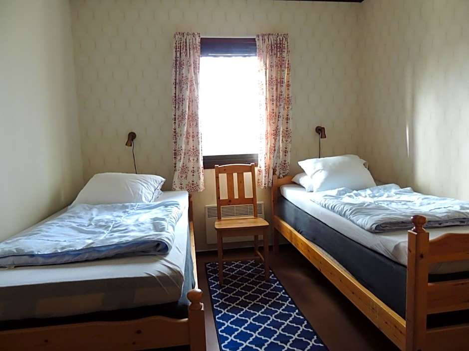 Bromölla Camping o Vandrarhem