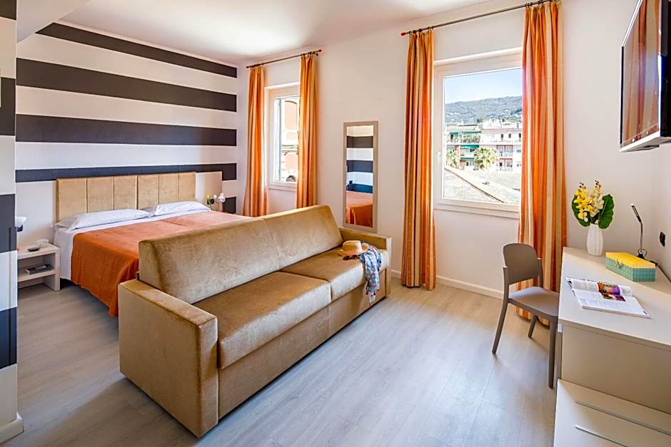 Albergo La Piazzetta