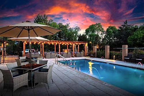 Arroyo Pinion Hotel, an Ascend Collection Hotel