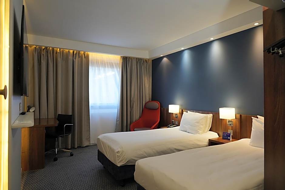 Holiday Inn Express Harlow By IHG