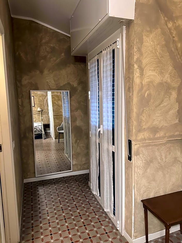 Villa Giovanna Citylife Milano