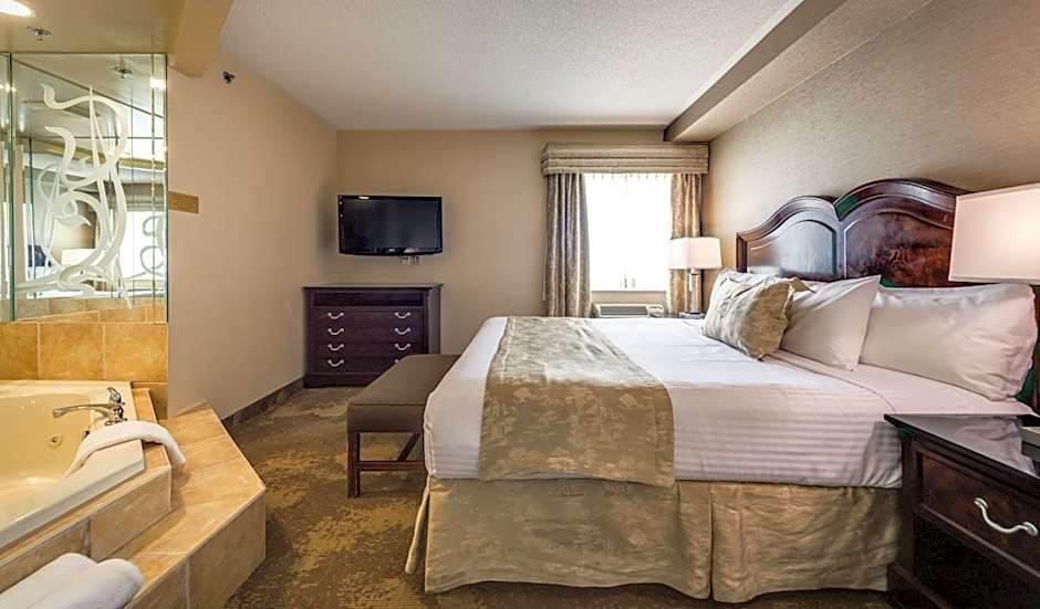 Monte Carlo Inn & Suites Downtown Markham