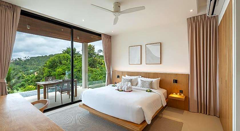 Bay Villas Koh Phangan