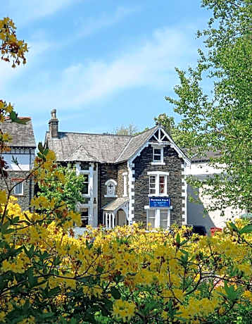 Rayrigg Villa Windermere (Room Only)