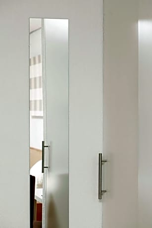 Double Room with Courtyard View