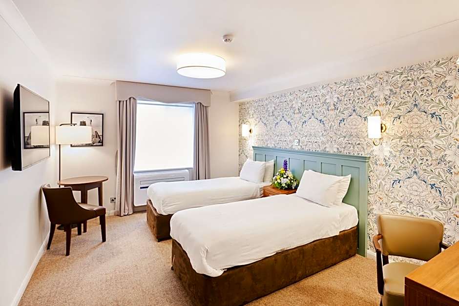 Milford Hall Salisbury By IHG