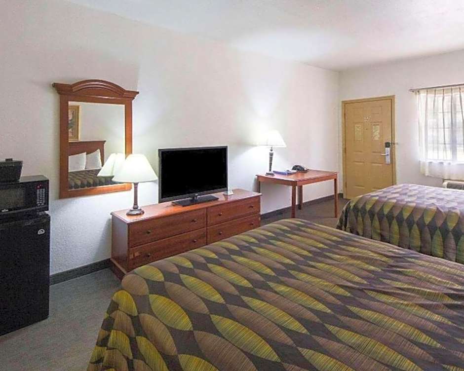 Quality Inn & Suites Rio Grande City