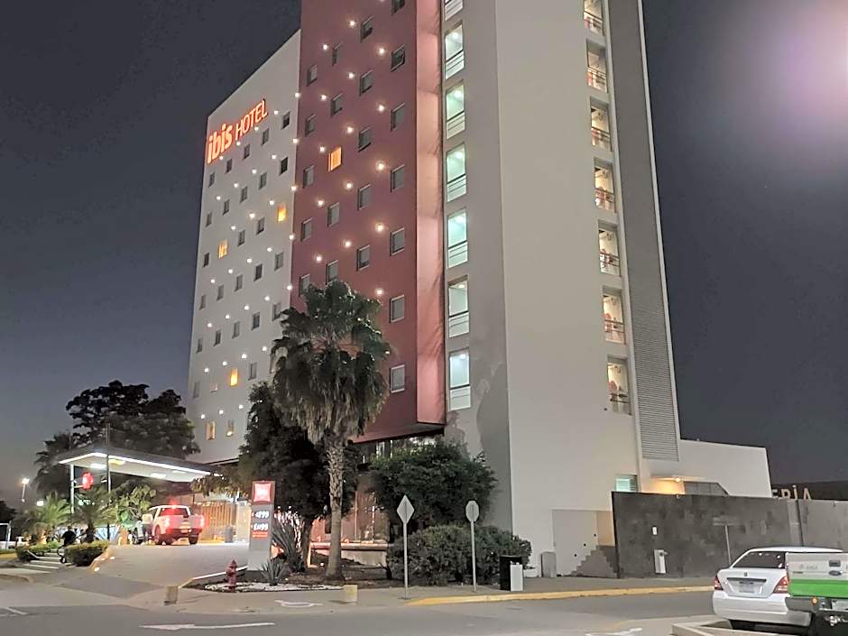 Ibis Culiacan