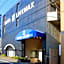Hotel Livemax Tokyo Hamura Ekimae