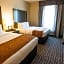 Comfort Suites Near Sam Houston Race Park