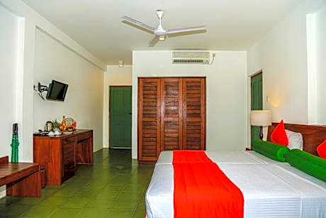 Superior Deluxe Room