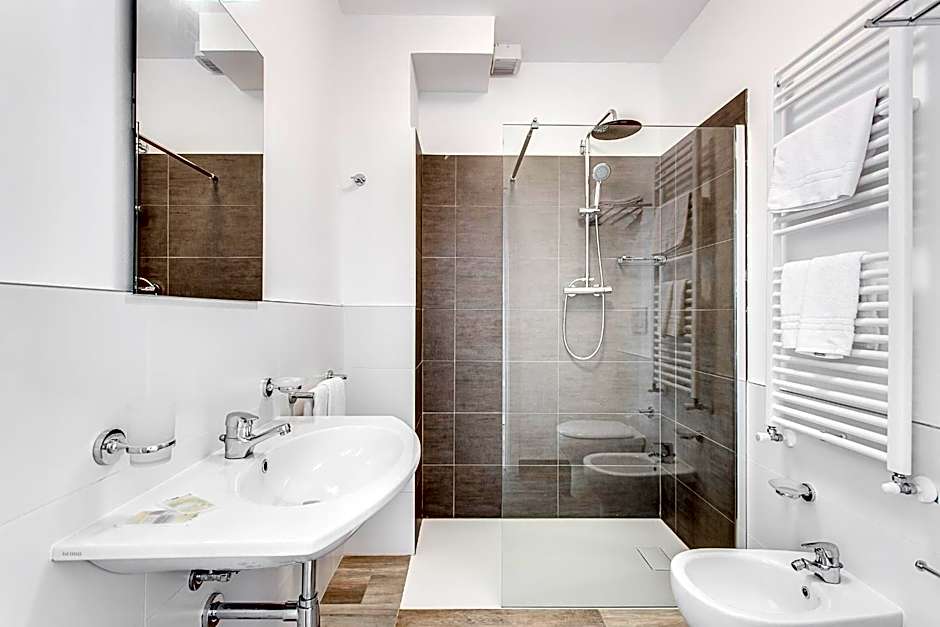 Evo Boutique Hotel & SPA