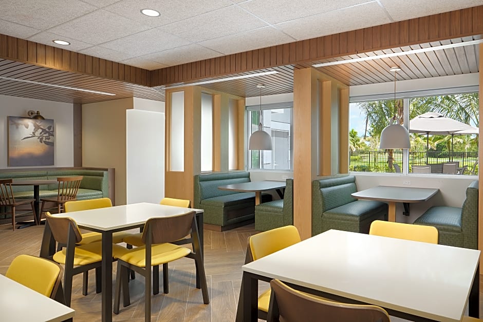 Fairfield Inn & Suites by Marriott Fort Lauderdale Northwest