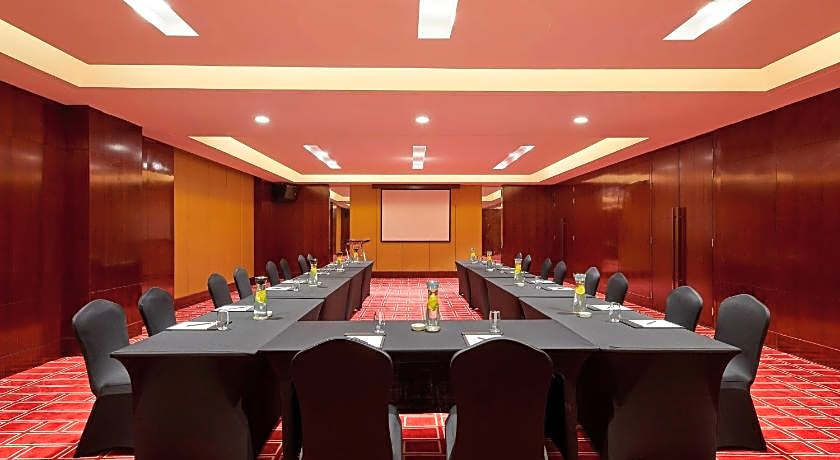 Four Points by Sheraton Liupanshui