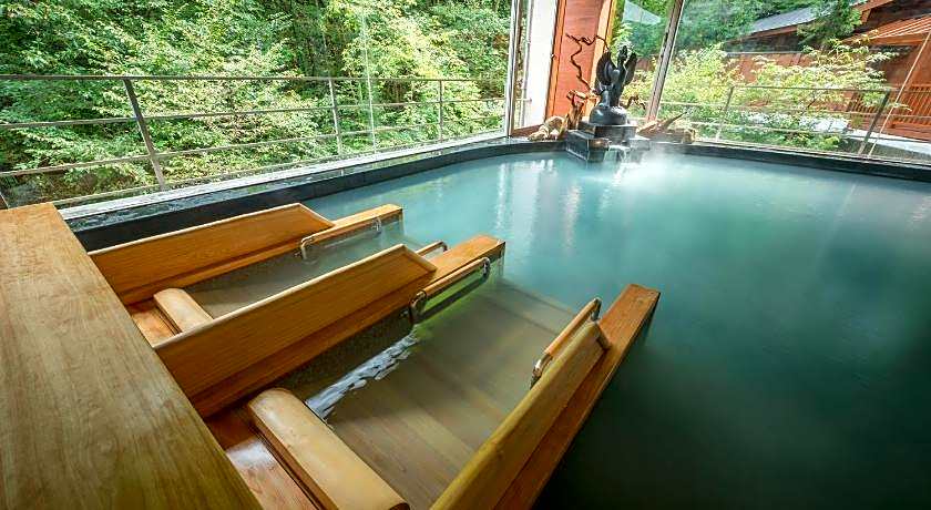 Yumoto Kissho Naruko Hot spring