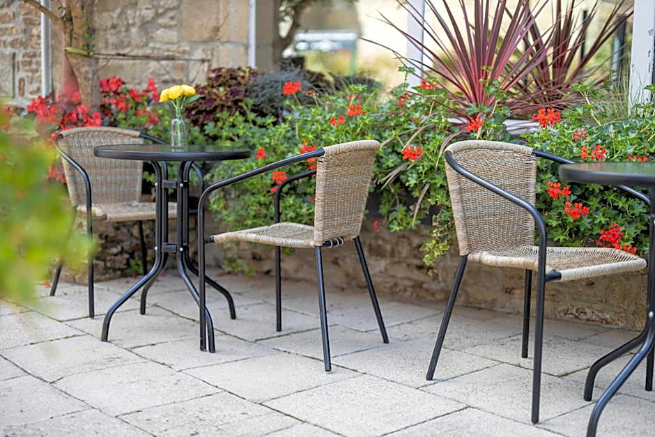 Hotel Restaurant Lesage