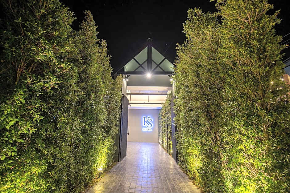 KS HOTEL