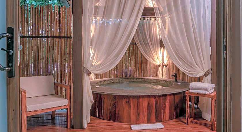 El Silencio Lodge & Spa Costa Rica