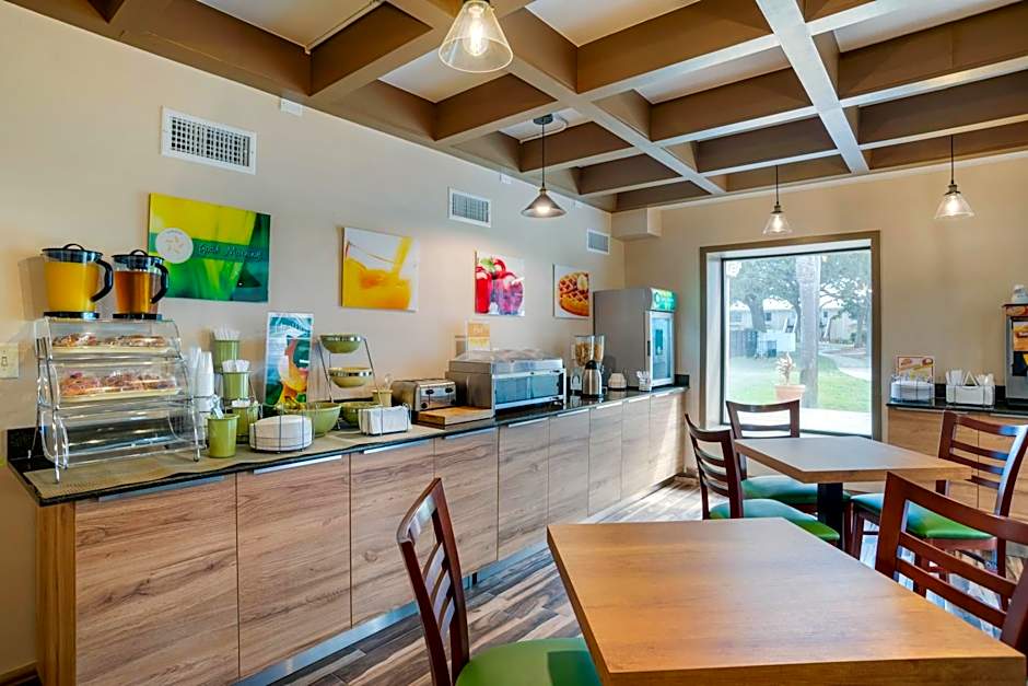 Quality Inn Fort Walton Beach - Destin West