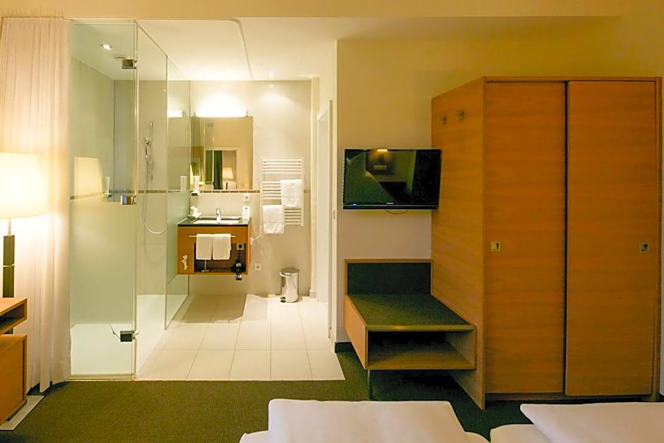 Hotel Sailer