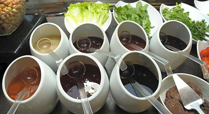 Nearport Sabiha Gokcen Airport Hotel