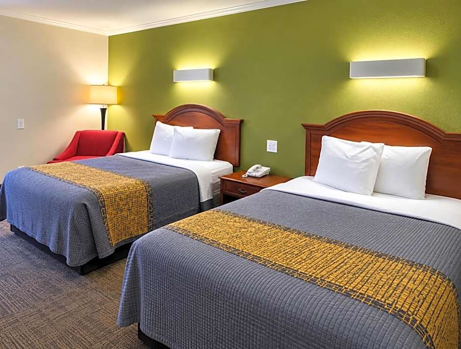 Royal Inn Hotel
