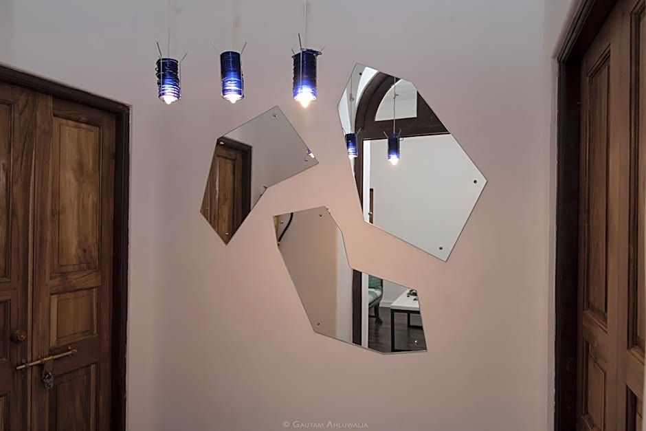 Mateus Boutique Hotel