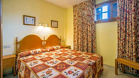 Apartment (Single Use)