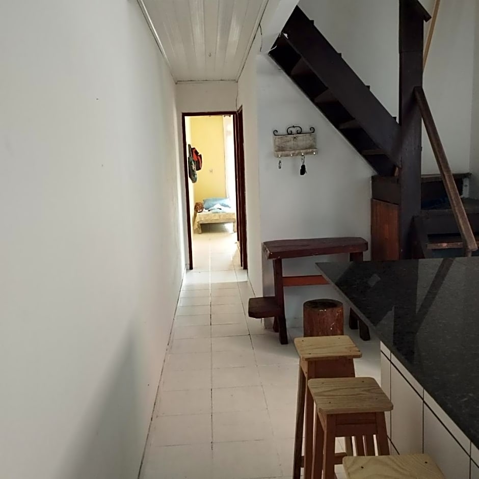 Hostel Fiko na Pituba