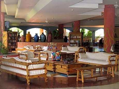 LTI-Costa Caribe Beach Hotel