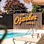 The Ozarker Lodge
