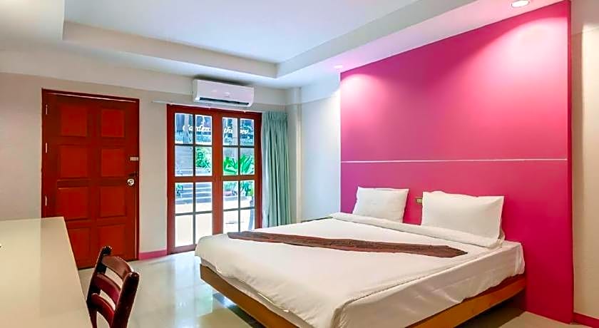 Beverly Hill Park Hotel