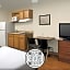 WoodSpring Suites Lincoln Northeast I-80