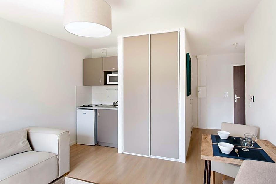 Zenao Appart'hôtels Troyes